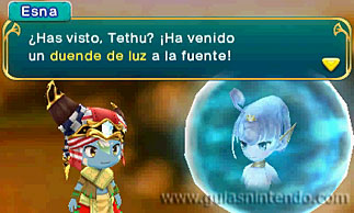 Ever Oasis