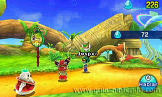 Ever Oasis