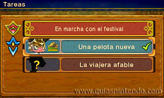 Ever Oasis