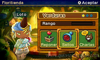 Ever Oasis
