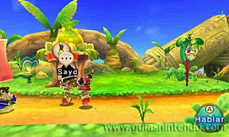 Ever Oasis