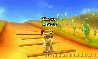 Ever Oasis