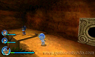 Ever Oasis