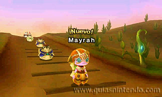Ever Oasis