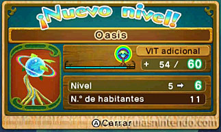 Ever Oasis
