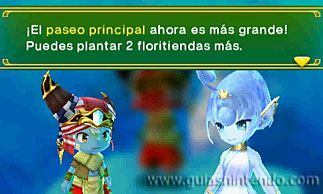 Ever Oasis
