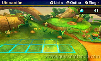 Ever Oasis