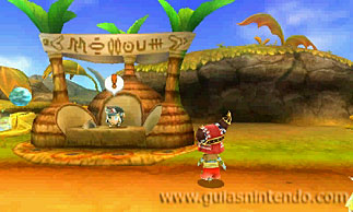 Ever Oasis