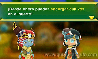 Ever Oasis