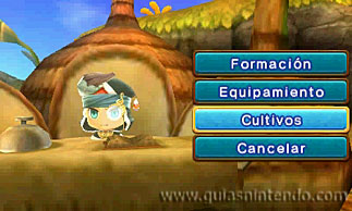 Ever Oasis