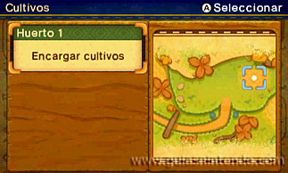 Ever Oasis