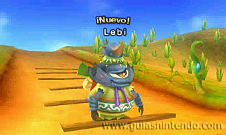 Ever Oasis
