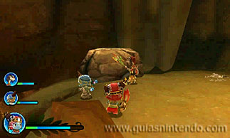 Ever Oasis