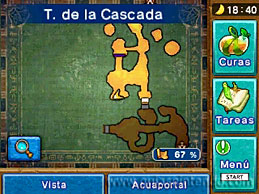 Ever Oasis