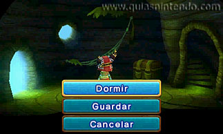 Ever Oasis