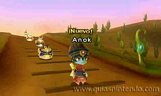 Ever Oasis