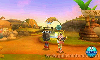 Ever Oasis