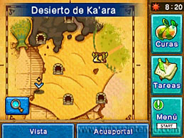 Ever Oasis