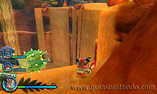 Ever Oasis