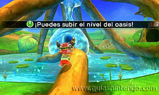 Ever Oasis