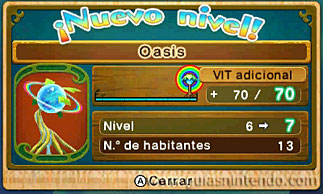 Ever Oasis