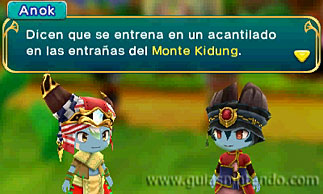 Ever Oasis