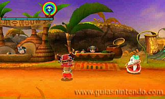 Ever Oasis