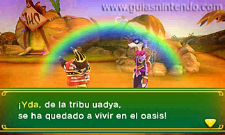 Ever Oasis