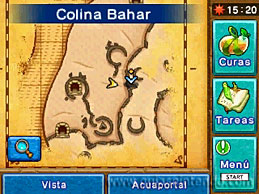 Ever Oasis