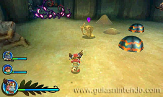 Ever Oasis