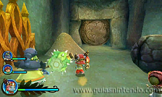 Ever Oasis
