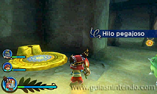 Ever Oasis