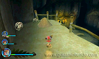 Ever Oasis