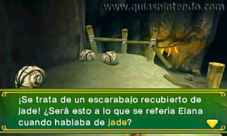 Ever Oasis