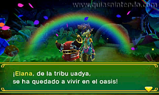 Ever Oasis