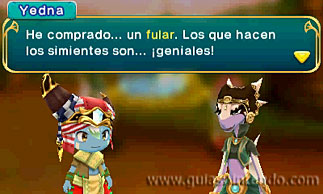 Ever Oasis