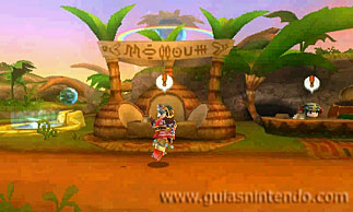 Ever Oasis