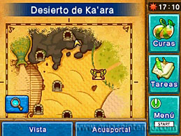 Ever Oasis