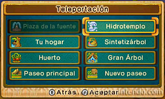 Ever Oasis
