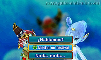 Ever Oasis