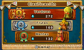 Ever Oasis