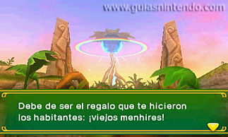 Ever Oasis