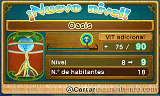 Ever Oasis