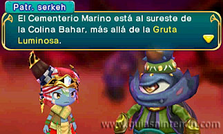 Ever Oasis