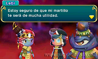 Ever Oasis