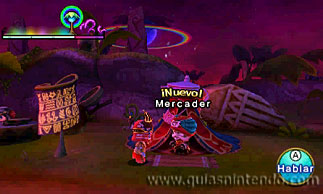 Ever Oasis