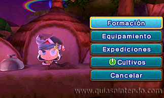 Ever Oasis