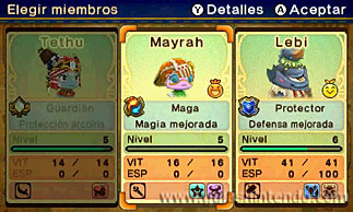 Ever Oasis