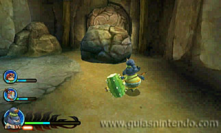 Ever Oasis