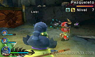 Ever Oasis